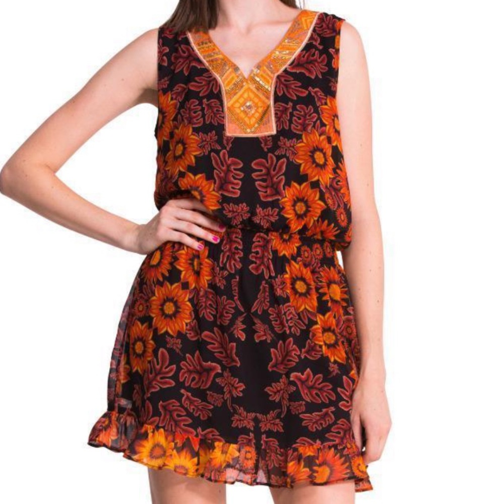 Desigual by L Women’s Austral Dress